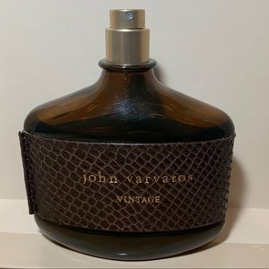 John Varvatos Vintage men’s Cologn